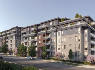 618 Shaw Ave #W306, Coquitlam, BC