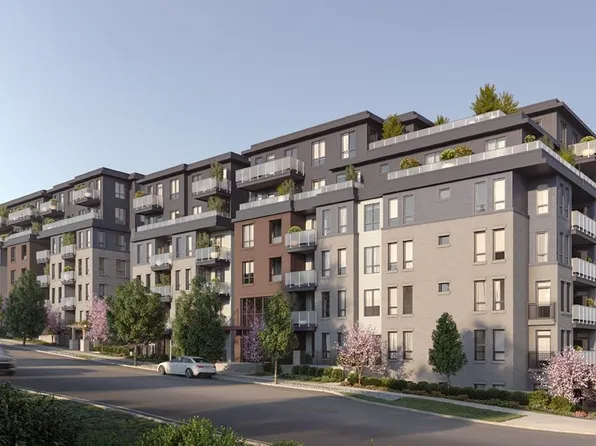 618 Shaw Ave #W306, Coquitlam, BC V3K 2R1