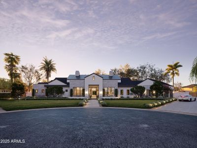 8476 E Wethersfield Rd, Scottsdale, AZ, 85260