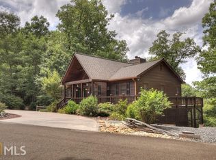 321 Trails End Smt #2, Ellijay, GA 30540