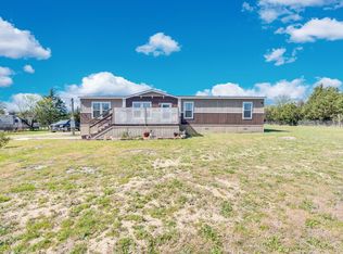12032 E County Road 190, Rice, TX 75155