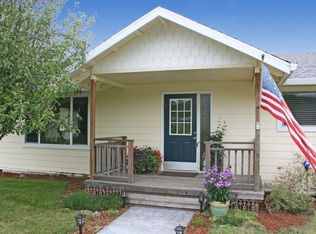 31317 NE Railroad Ave, Yacolt, WA 98675