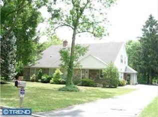 505 Oriole Ln, Villanova, PA 19085