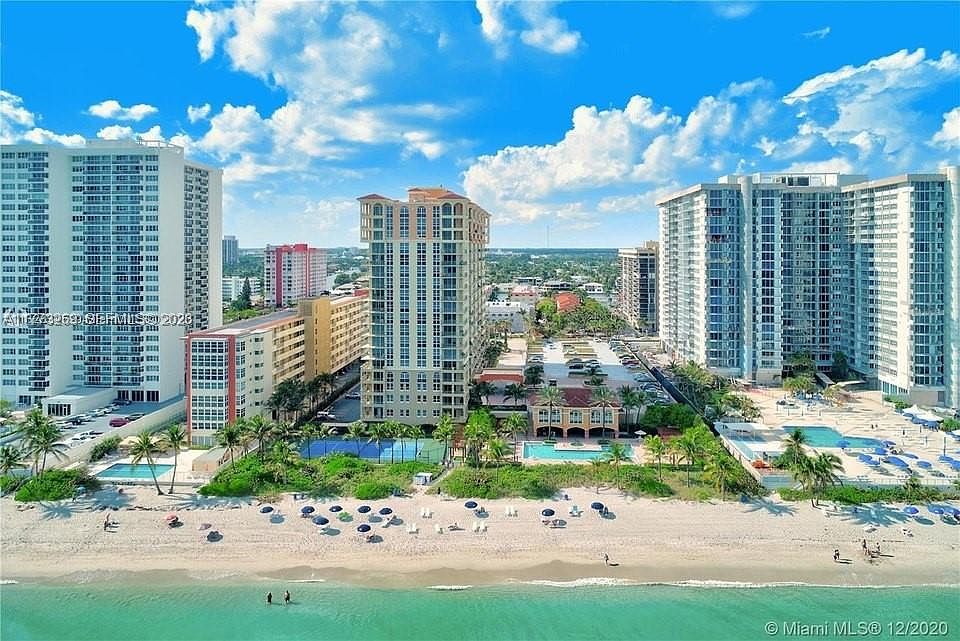 1st image of 2080 S Ocean Dr APT 1405