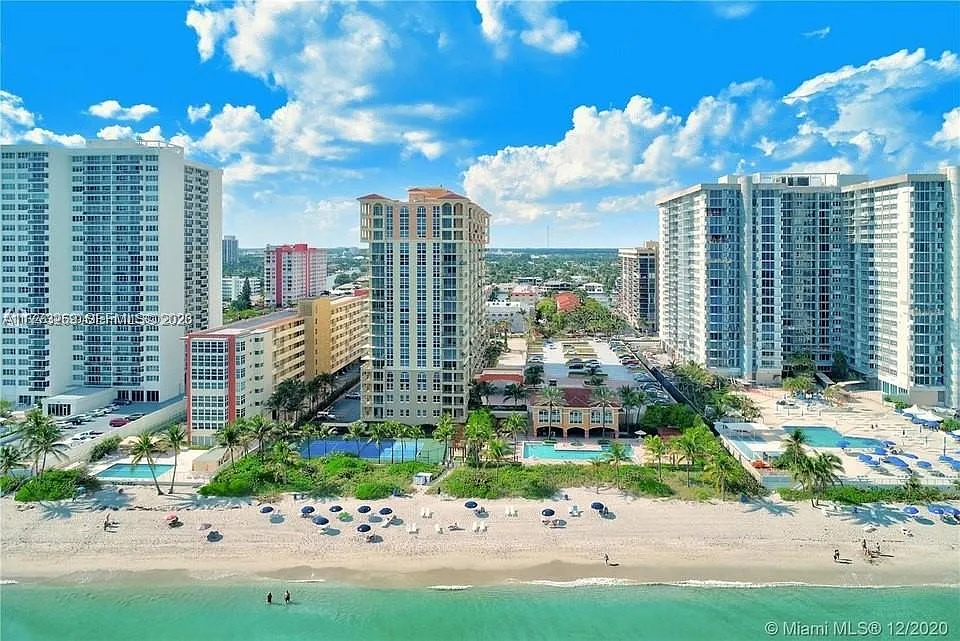 2080 S Ocean Dr #1405