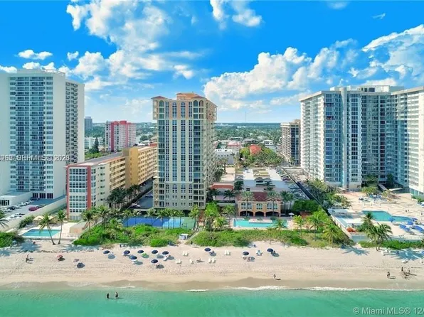 2080 S Ocean Dr, Hallandale, FL