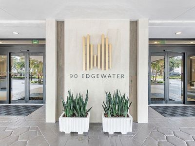 90 Edgewater Dr APT 820, Coral Gables, FL, 33133