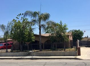 11345 San Felipe Ave, Pomona, CA 91766