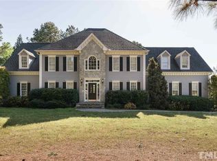1025 Kelly Rd, Apex, NC 27523