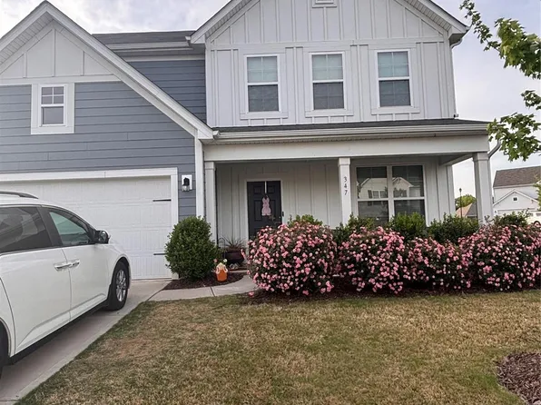 347 Wharton St, Monroe, NC 28110