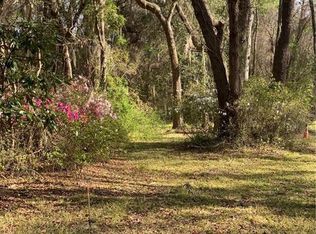 443 Baker Hill Rd, Hortense, GA 31543