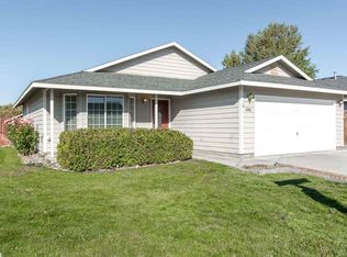 4904 Valdez Ln, Pasco, WA