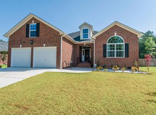 8767 Alexandria Dr, North Charleston, SC 29420