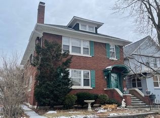 310 Whittier Ave, Joliet, IL 60435