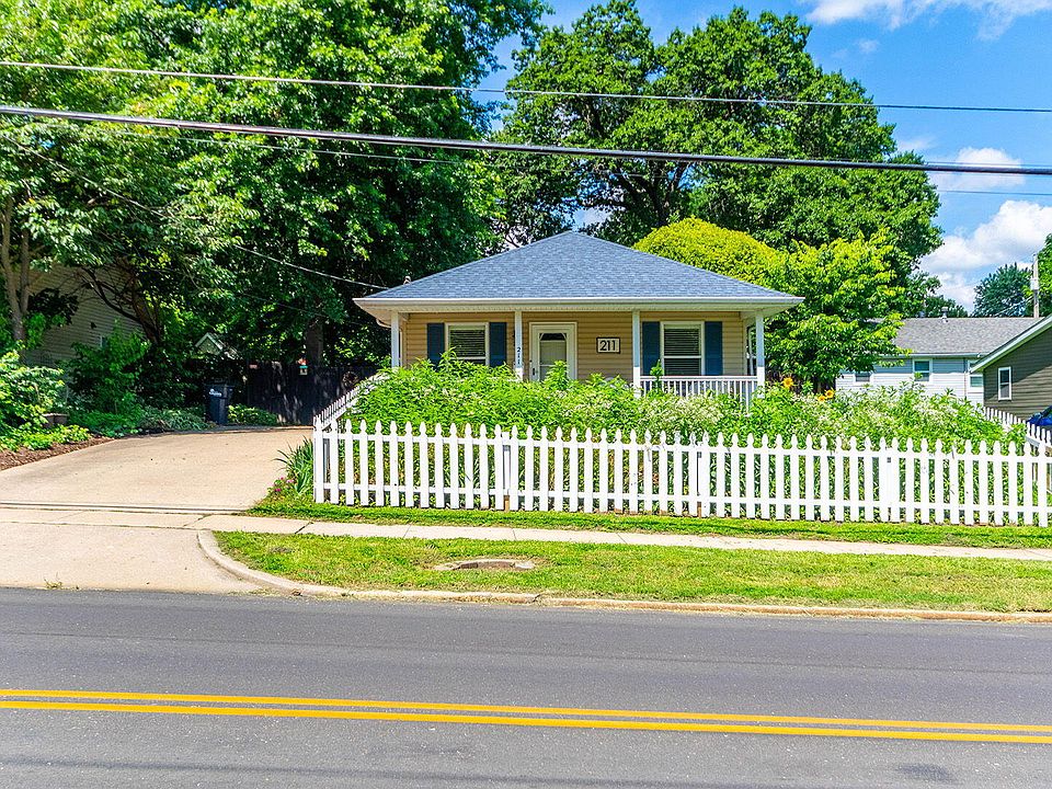 1st image of 211 N Garth Ave