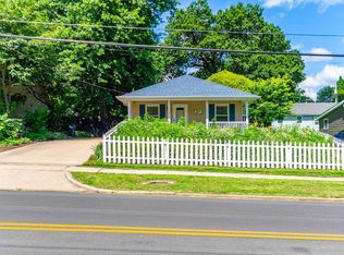 211 N Garth Ave, Columbia, MO 65203