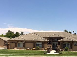 2821 Palmetto Ln, Corona, CA 92881