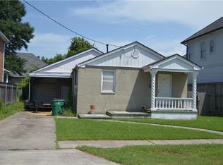 609 Glenwood Dr, Metairie, LA 70001