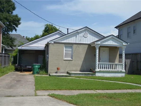 609 Glenwood Dr, Metairie, LA 70001
