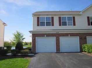 1978 W Cobblestone Rd, Romeoville, IL 60446