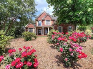 3082 Winborn Rdg NW, Kennesaw, GA 30152