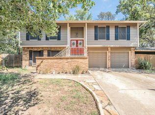 4615 Bayonne Ct, Arlington, TX 76016