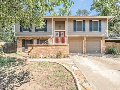 4615 Bayonne Ct, Arlington, TX, 76016