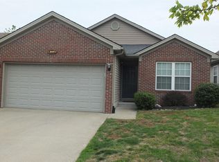 3049 Caddis Ln, Lexington, KY 40511