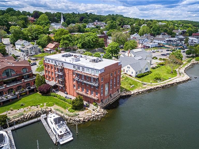 Power House Condominiums Mystic, CT Zillow