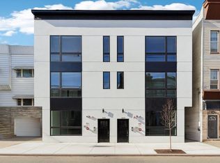 1003 Summit Ave, Jersey City, NJ 07307