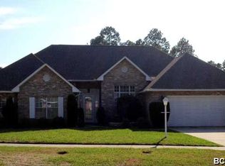 102 Timber Ln, Panama City, FL 32405