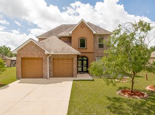 21087 Waterfront East Dr, Maurepas, LA 70449