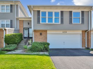 408 Monet Cir, Bolingbrook, IL 60440