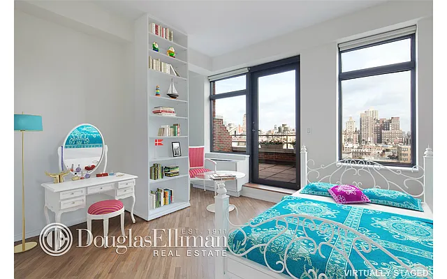 Rented by Douglas Elliman | media 45