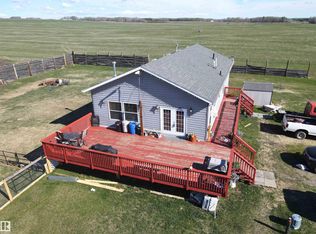 50116 Range Road 71, Brazeau County, AB T0E 1Z0