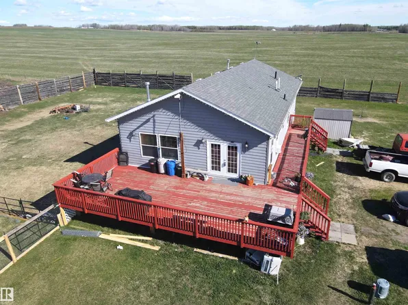 50116 Range Road 71, Brazeau County, AB T0E 1Z0