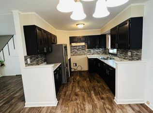 218 Washington St, Park Forest, IL 60466
