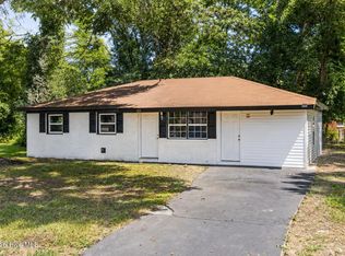 703 Aiken Street, Augusta, GA 30901