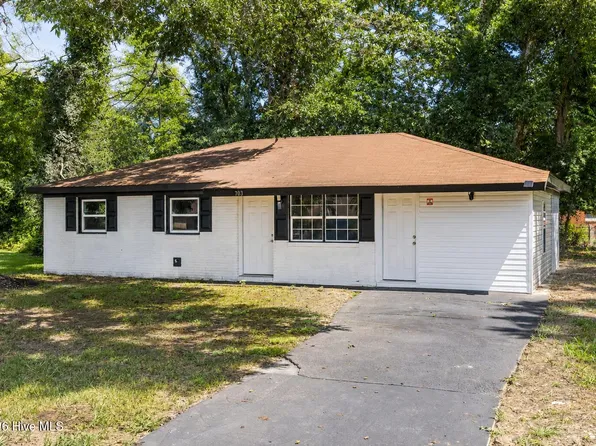703 Aiken Street, Augusta, GA 30901