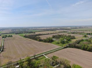 4455 W 100th Rd N, Shelbyville, IN 47176