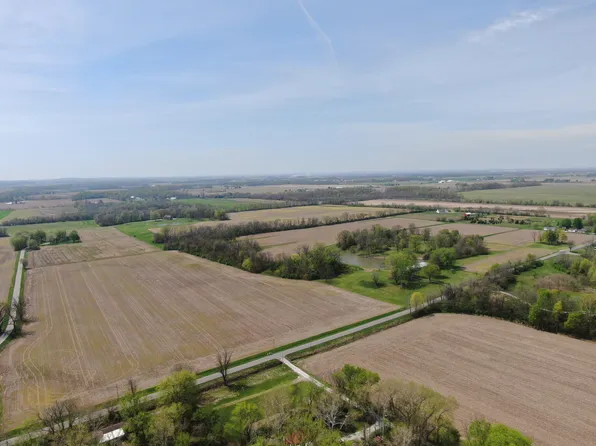 4455 W 100th Rd N, Shelbyville, IN 47176