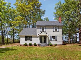 2226 Kings Hwy, Suffolk, VA 23435