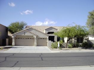 1628 S Alicia, Mesa, AZ 85209