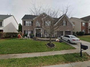 6320 Hermsley Rd, Charlotte, NC 28278