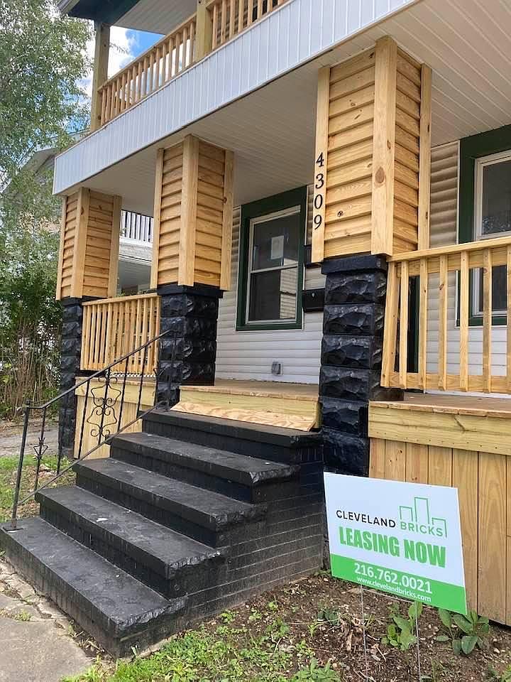 4311 Ardmore Ave 2, Cleveland, OH 44109 Zillow
