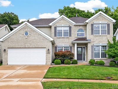 1204 Arbor Bluff Cir, Ballwin, MO, 63021