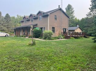 4742 Padus Rd, Wabeno, WI 54566