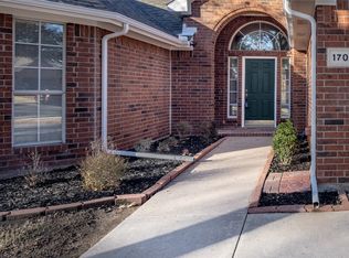 1700 Crabapple Ln, Flower Mound, TX 75028