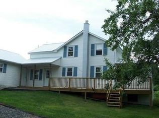 3210 Pleasant Grove Rd, Mifflinburg, PA 17844