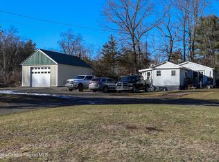 75 Walton Lane, Hurley, NY 12443